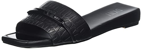 DKNY Damen Alaina Flat, Black, 40 EU von DKNY