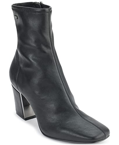 DKNY Damen Cavale- Ankle Boot, Black, 40 EU DKNY Damen Cavale- Ankle Boot, Black, 40 EU von DKNY