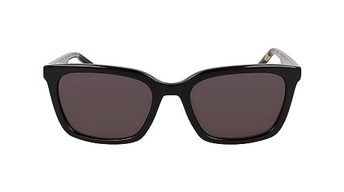 DKNY Damen Dk546s Sonnenbrille, Schwarz, Einheitsgröße von DKNY