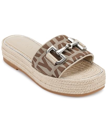 DKNY Damen Mule Platform, Chino, 38 EU DKNY Damen Mule Platform, Chino, 38 EU von DKNY