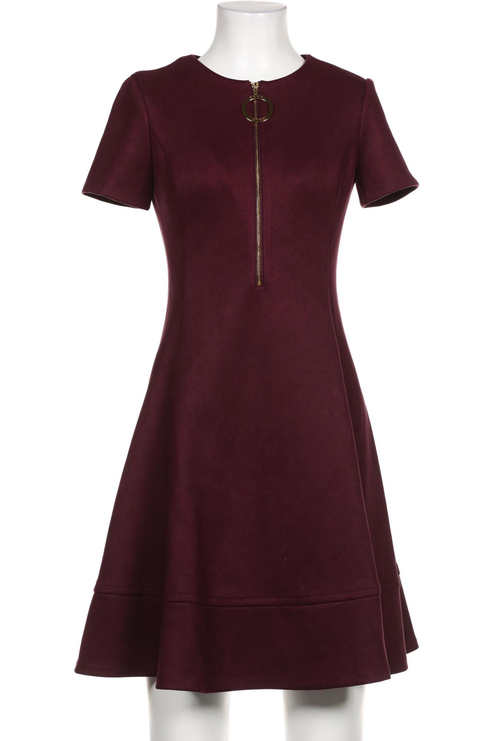 DKNY Damen Kleid, flieder von DKNY