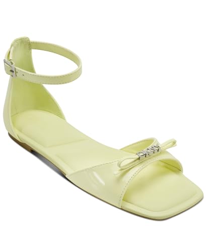 DKNY Damen RADISSON 20 MM Loafer, Soft White, 37 EU DKNY Damen RADISSON 20 MM Loafer, Soft White, 37 EU von DKNY