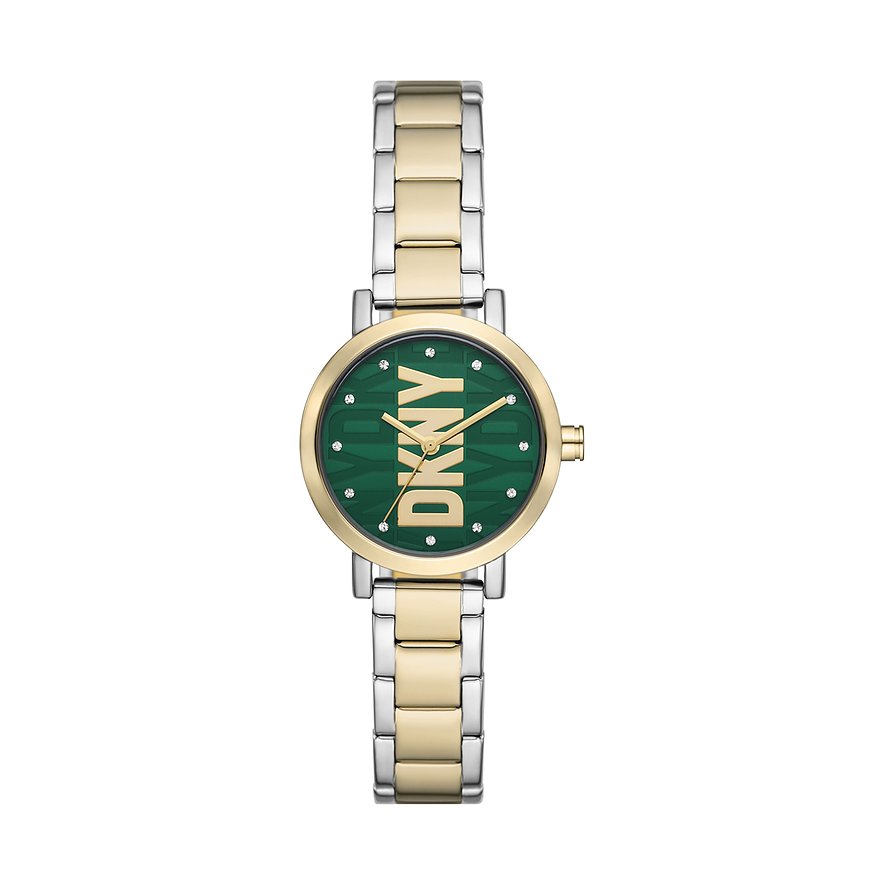 DKNY Damenuhr SOHO NY6676 von DKNY