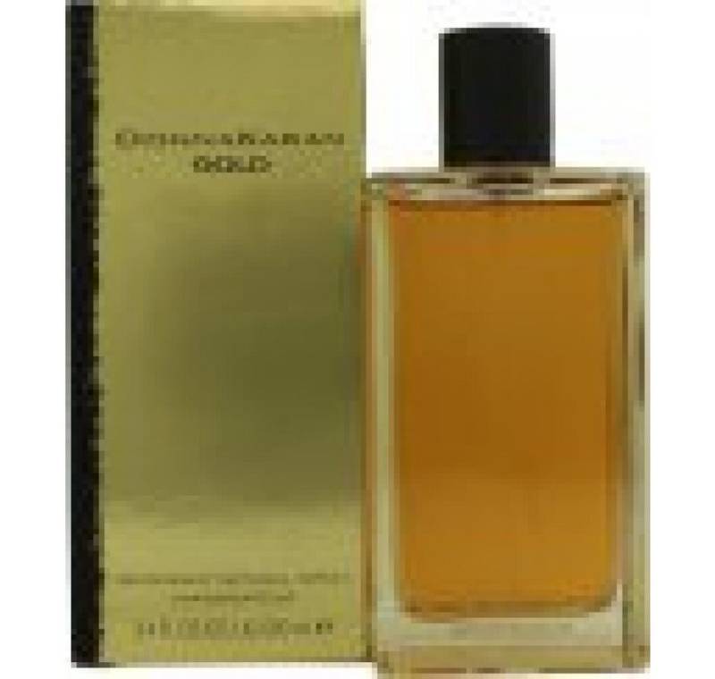 DKNY Deo-Roller Gold Natural Deodorant Spray 100ml von DKNY