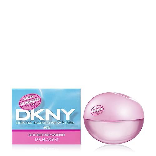 DKNY Be Delicious Pool Party Mai Tai Eau de Toilette (50ml) von DKNY