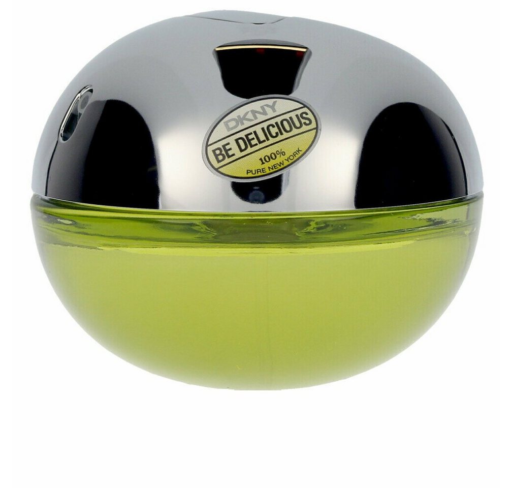 DKNY Eau de Parfum Be Delicious Women EdP Spray, 50 ml DKNY Eau de Parfum Be Delicious Women EdP Spray, 50 ml von DKNY