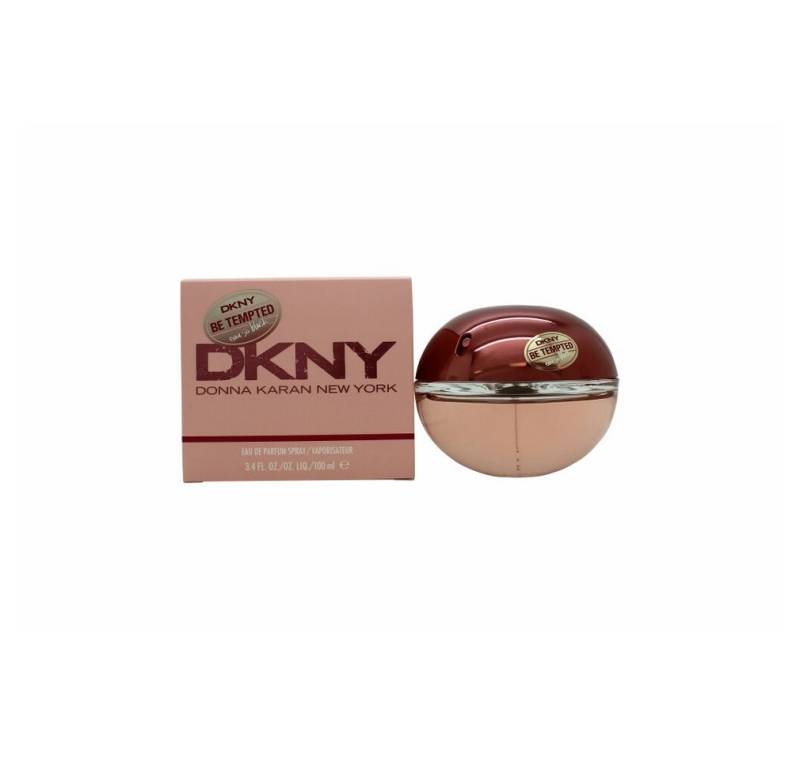 DKNY Eau de Parfum Be Tempted Eau So Blush Eau de Parfum Spray 100ml von DKNY
