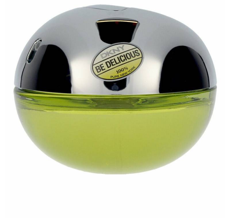 DKNY Eau de Parfum Be Delicious Women EdP Spray, 50 ml von DKNY