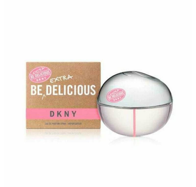 DKNY Eau de Parfum Donna Karan Be Extra Delicious Eau De Parfum Spray 100ml von DKNY