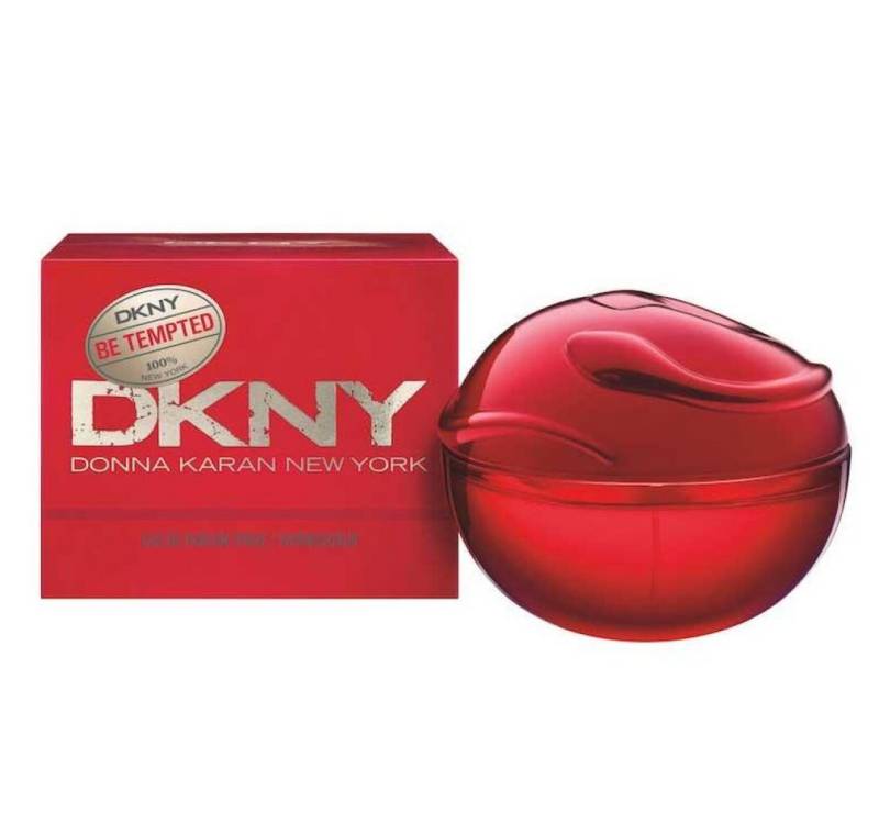 DKNY Eau de Parfum Donna Karan Be Tempted Eau De Parfum 100 ml (Frau) von DKNY