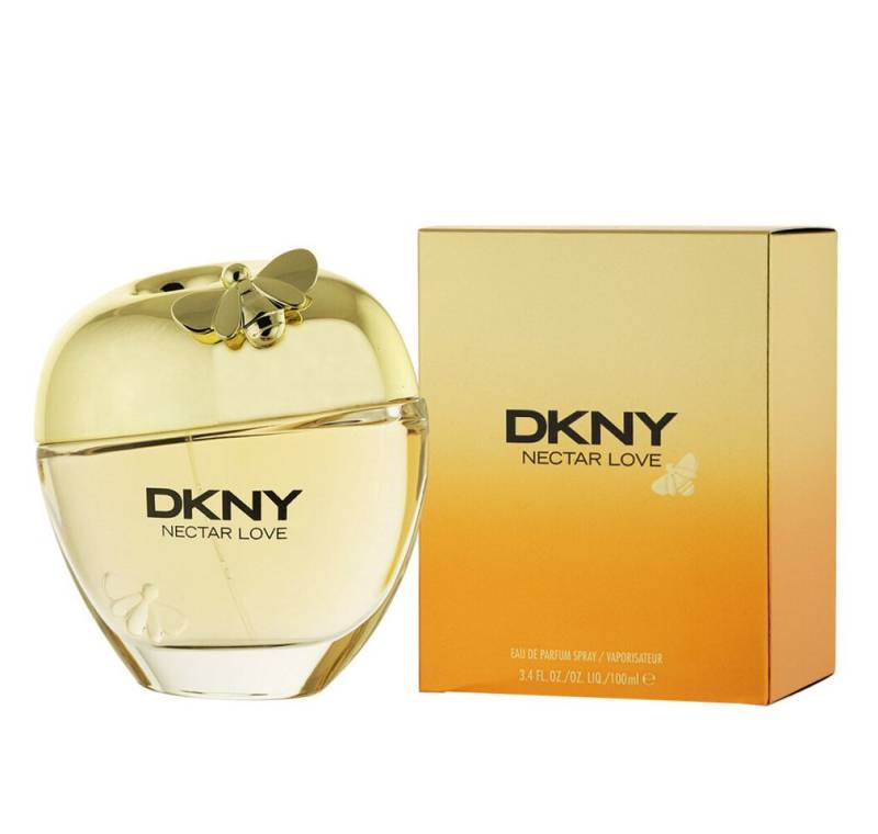 DKNY Eau de Parfum Donna Karan Nectar Love Eau De Parfum 100 ml (Frau) von DKNY