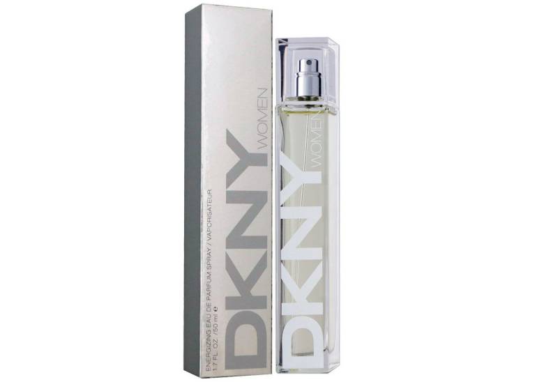 DKNY Eau de Parfum Donna Karan Women Woman Energizing 50 ml von DKNY
