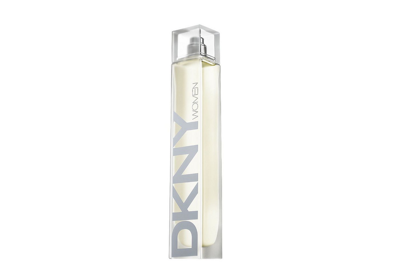 DKNY Eau de Parfum Women Energizing Eau de Parfum – Frisch-zitrischer Damenduft mit, Aprikose & Mandarine– Blumige Herznoten & warme Basis – 100 ml von DKNY