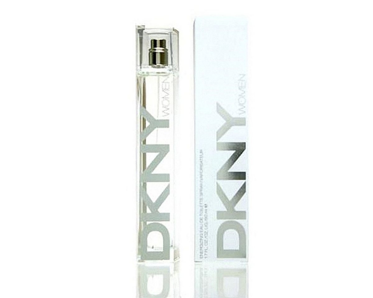 DKNY Eau de Toilette DKNY Woman Energizing Eau de Toilette 100 ml von DKNY