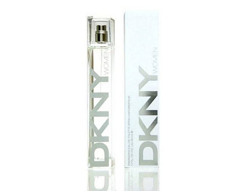 DKNY Eau de Toilette DKNY Woman Energizing Eau de Toilette 100 ml von DKNY