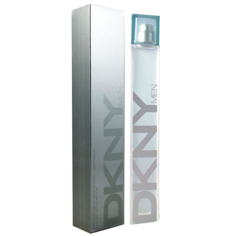 DKNY Eau de Toilette Donna Karan Energizing Men 100 ml von DKNY