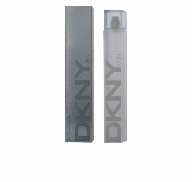 DKNY Eau de Toilette Men Energizing Eau de Toilette 100ml Spray von DKNY