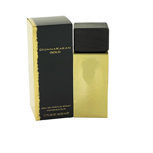 DKNY Gold, Eau de Parfum für Damen, 50 ml DKNY Gold, Eau de Parfum für Damen, 50 ml von DKNY