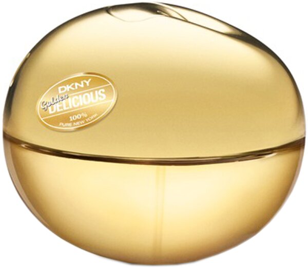 DKNY Golden Delicious Eau de Parfum (EdP) 30 ml von DKNY