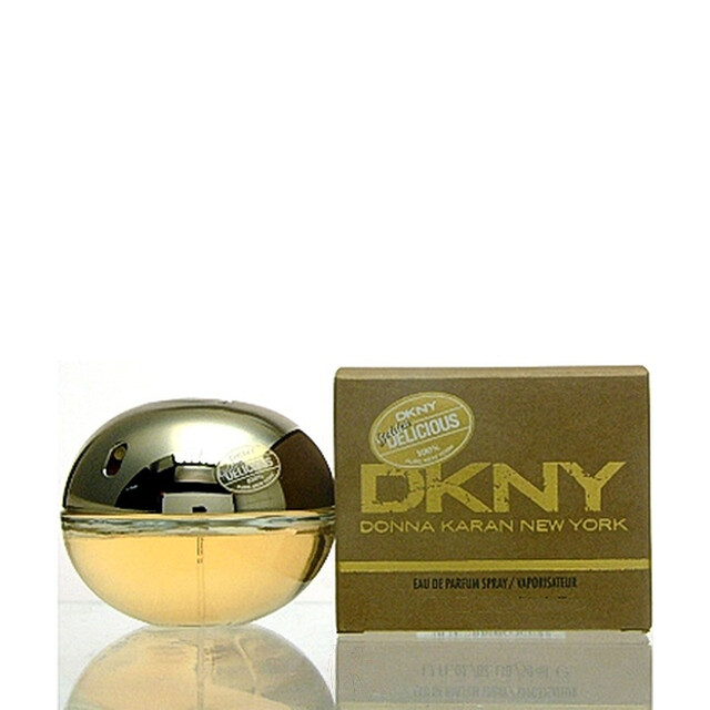DKNY Golden Delicious Eau de Parfum 100 ml von DKNY