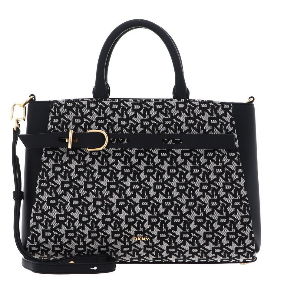 DKNY Handtasche Satchel von DKNY