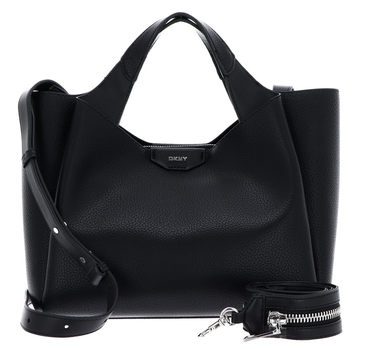 DKNY Handtasche Satchel von DKNY