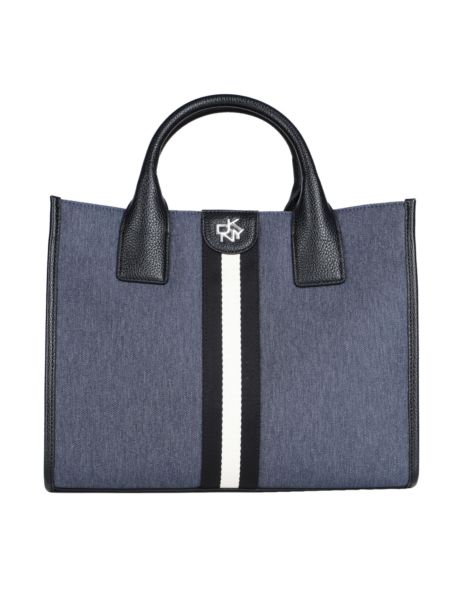 DKNY Handtaschen Damen Blau von DKNY