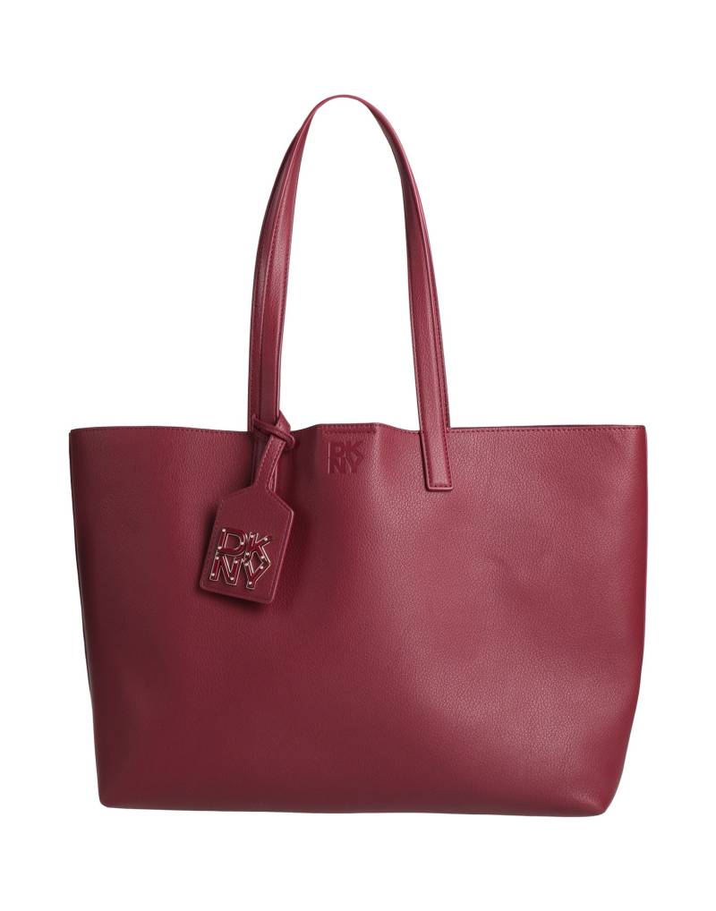 DKNY Handtaschen Damen Bordeaux von DKNY