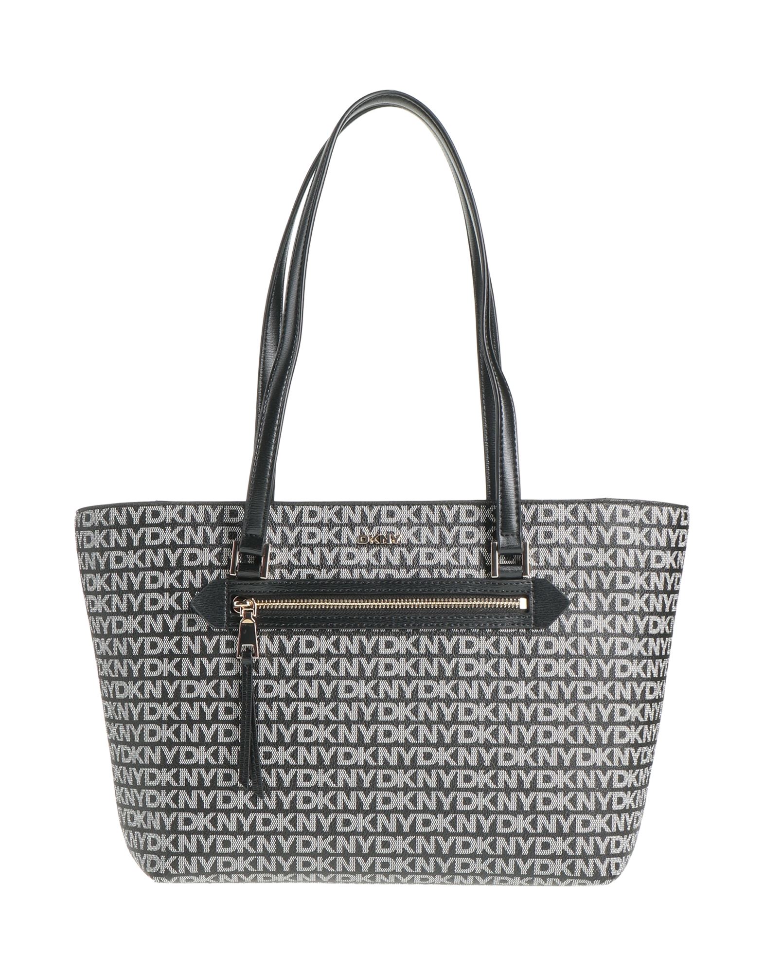 DKNY Handtaschen Damen Schwarz von DKNY