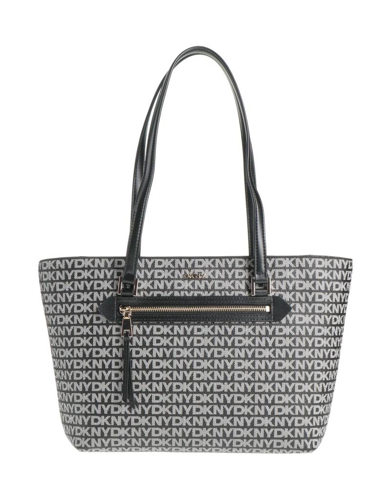 DKNY Handtaschen Damen Schwarz von DKNY