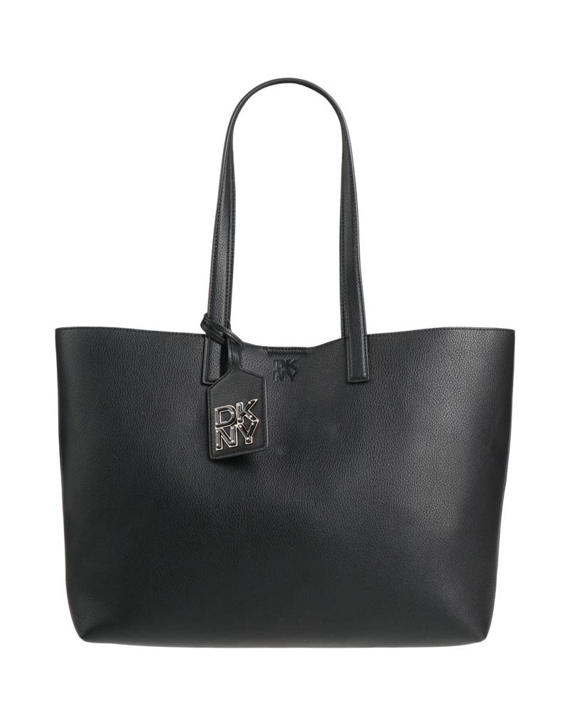 DKNY Handtaschen Damen Schwarz von DKNY