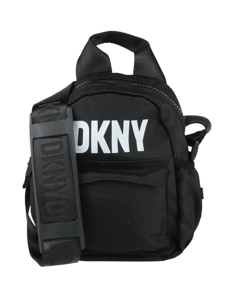DKNY Handtaschen Kinder Schwarz von DKNY