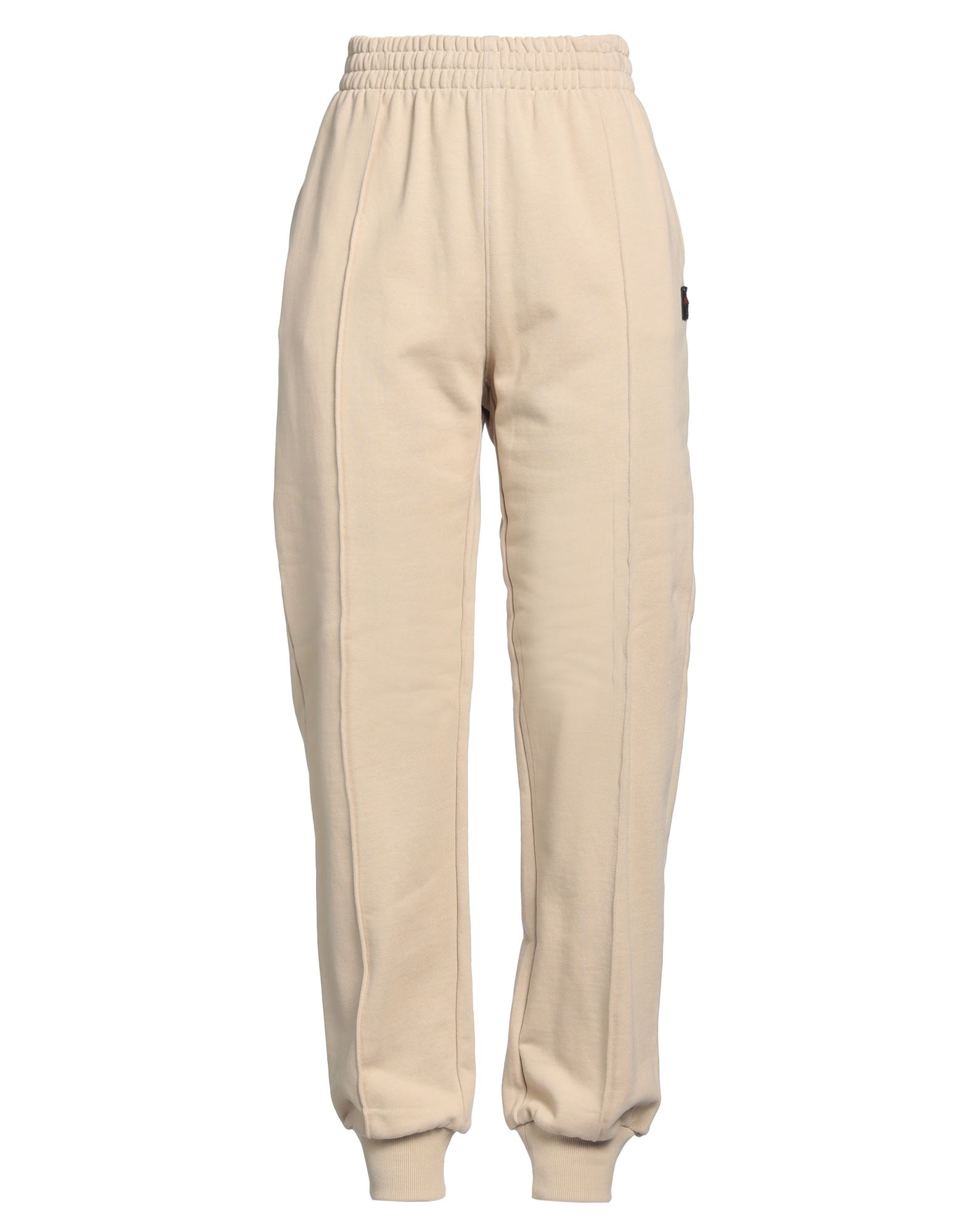 DKNY Hose Damen Beige DKNY Hose Damen Beige von DKNY