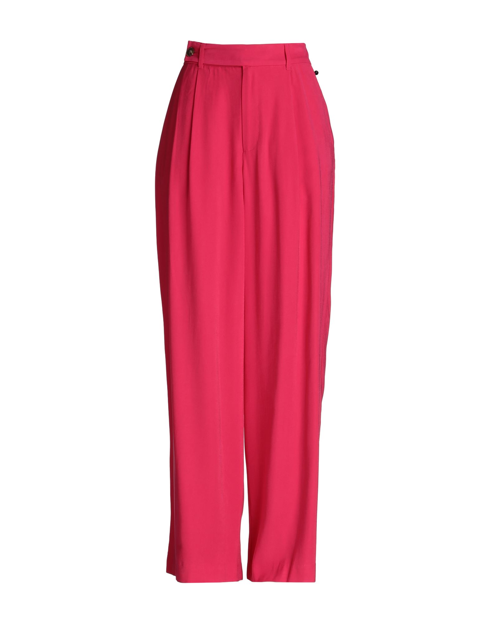 DKNY Hose Damen Fuchsia von DKNY