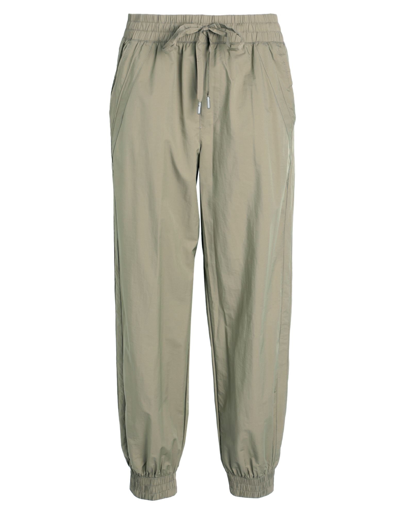 DKNY Hose Damen Khaki von DKNY