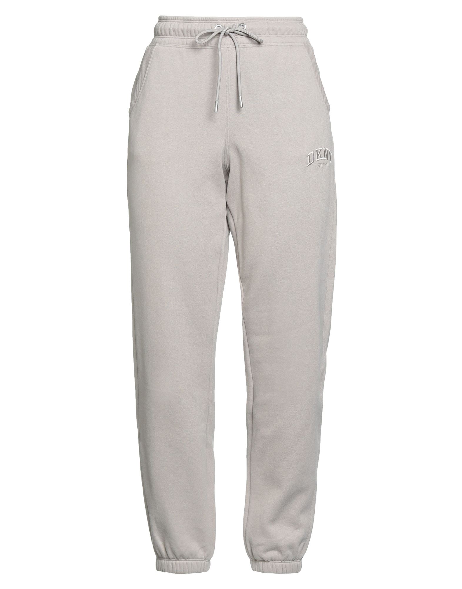 DKNY Hose Damen Maulwurfsgrau von DKNY