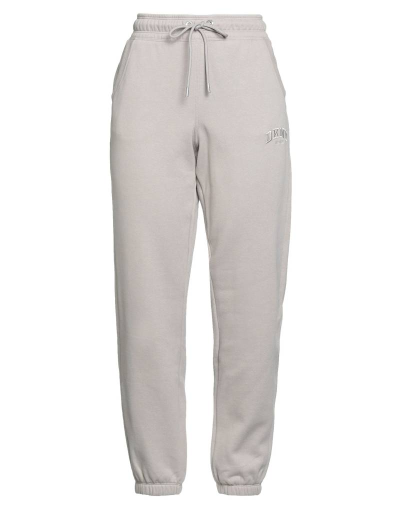 DKNY Hose Damen Maulwurfsgrau von DKNY