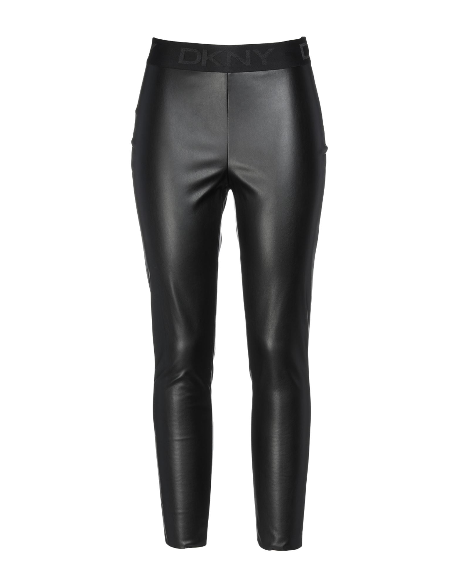 DKNY Hose Damen Schwarz von DKNY