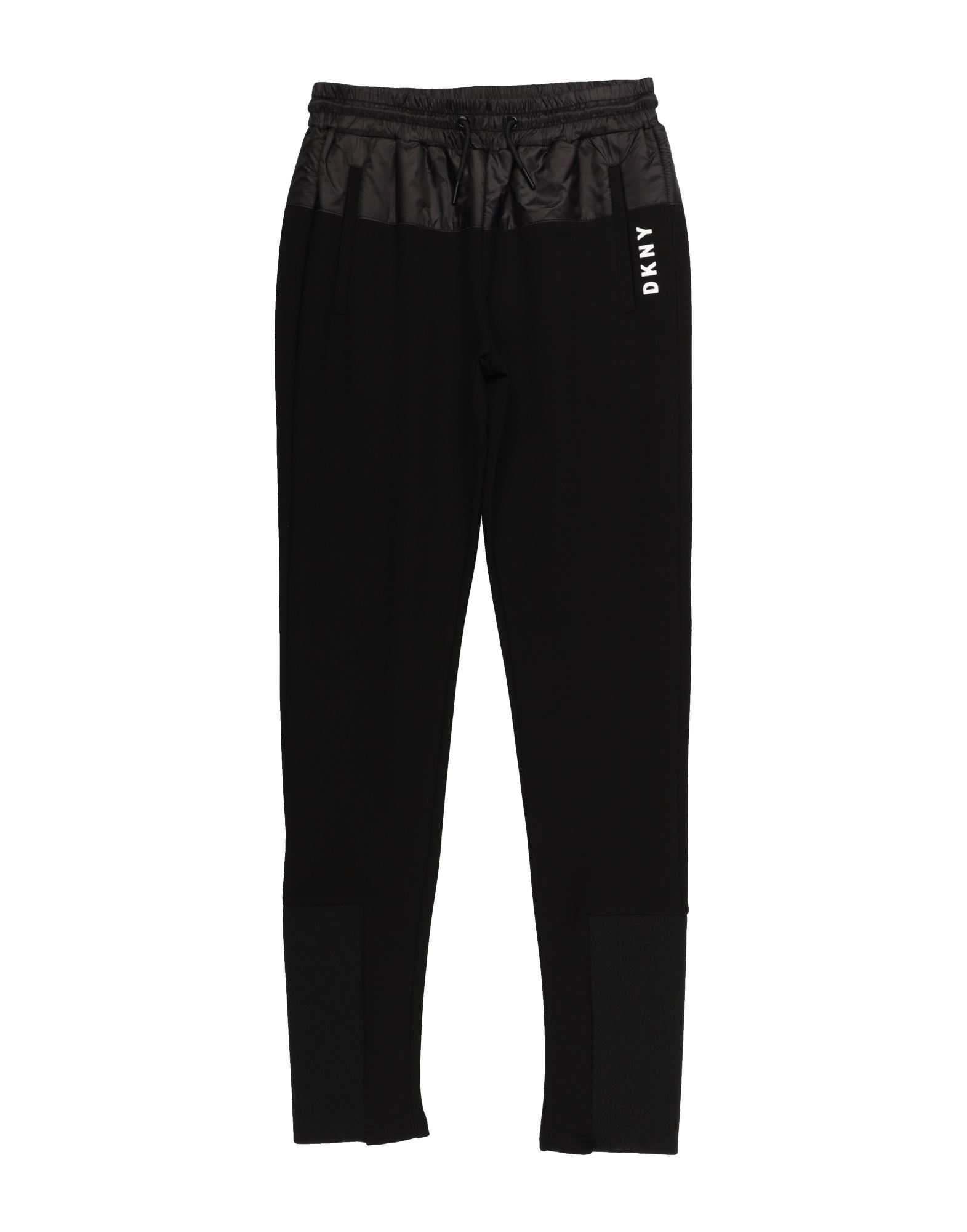 DKNY Hose Kinder Schwarz von DKNY