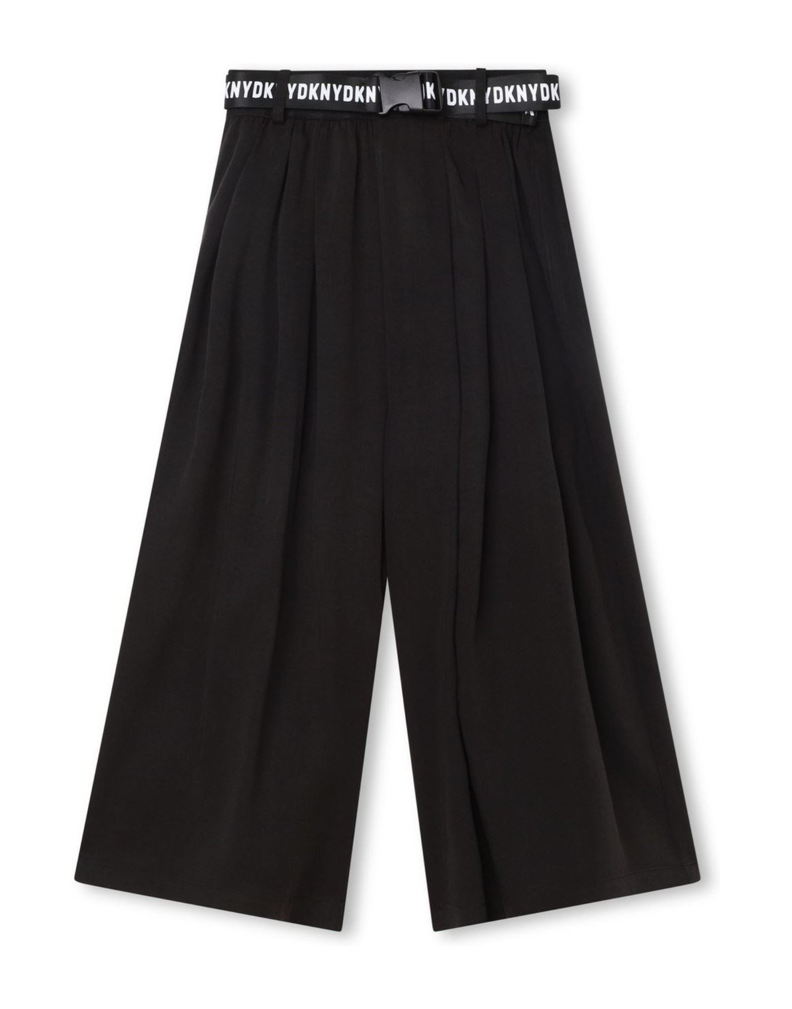 DKNY Hose Kinder Schwarz von DKNY