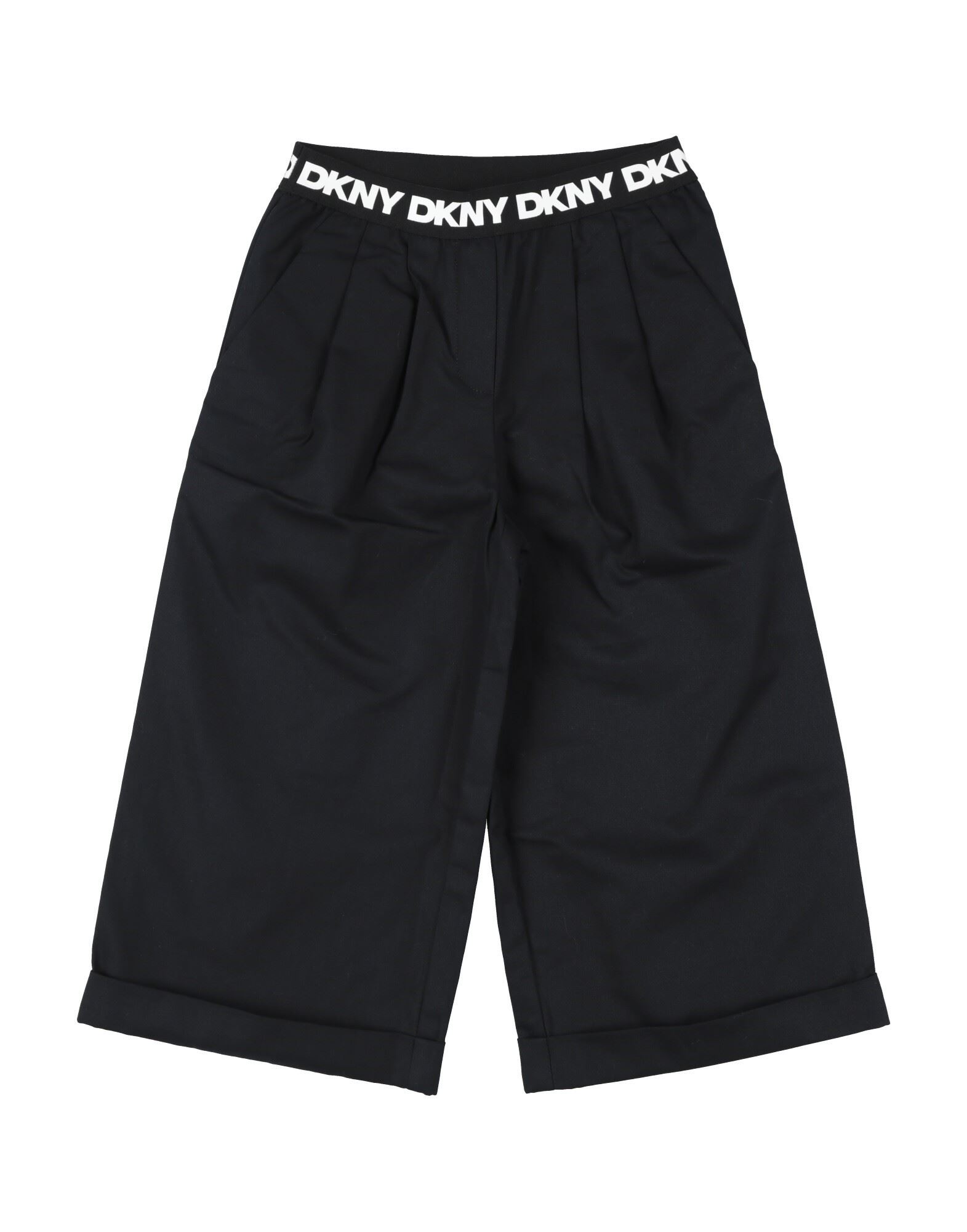 DKNY Hose Kinder Schwarz von DKNY