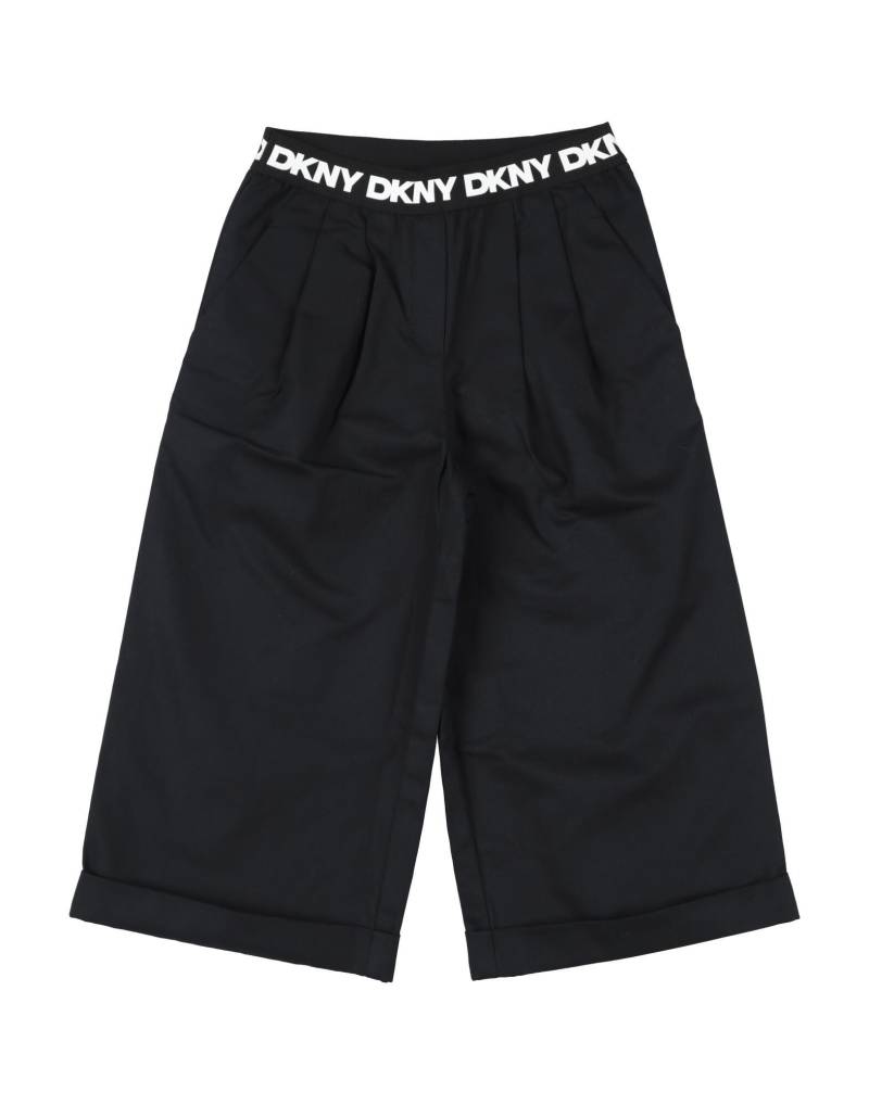 DKNY Hose Kinder Schwarz von DKNY