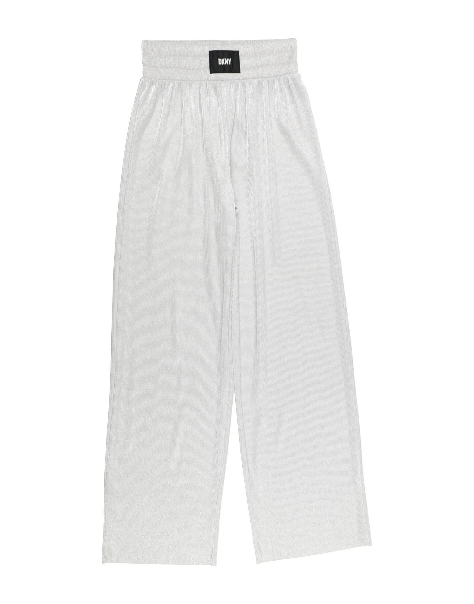 DKNY Hose Kinder Silber von DKNY