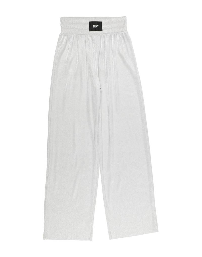 DKNY Hose Kinder Silber von DKNY