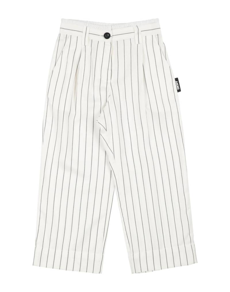 DKNY Hose Kinder Weiß von DKNY