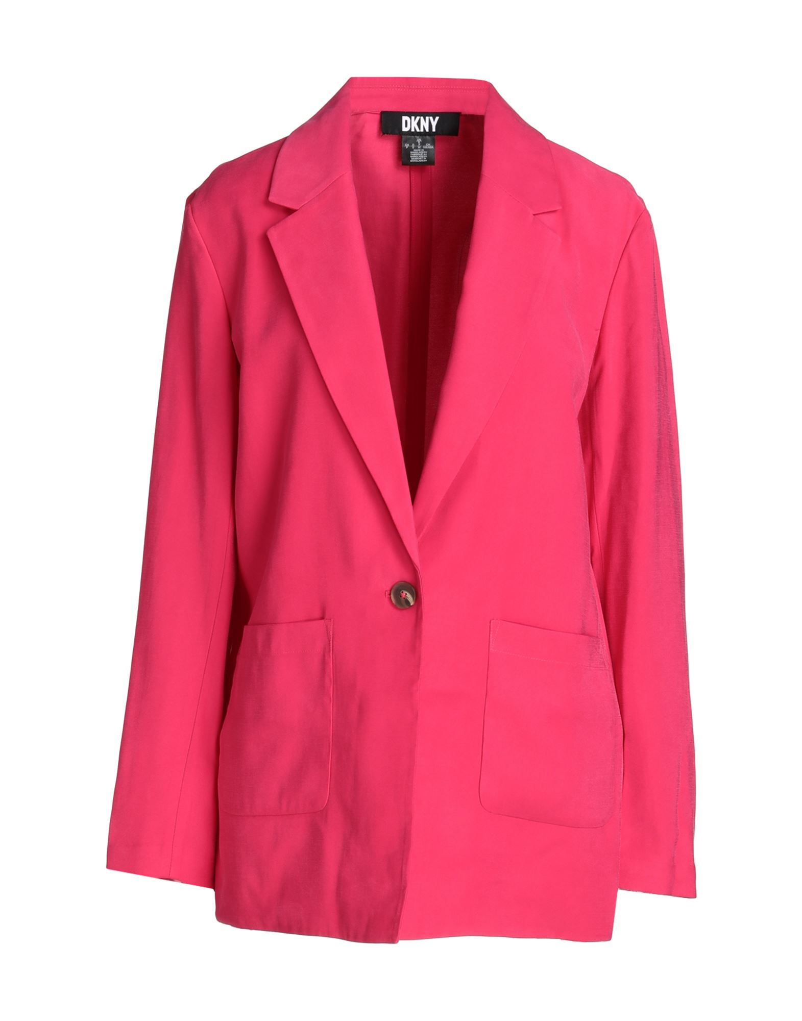 DKNY Blazer Damen Fuchsia von DKNY