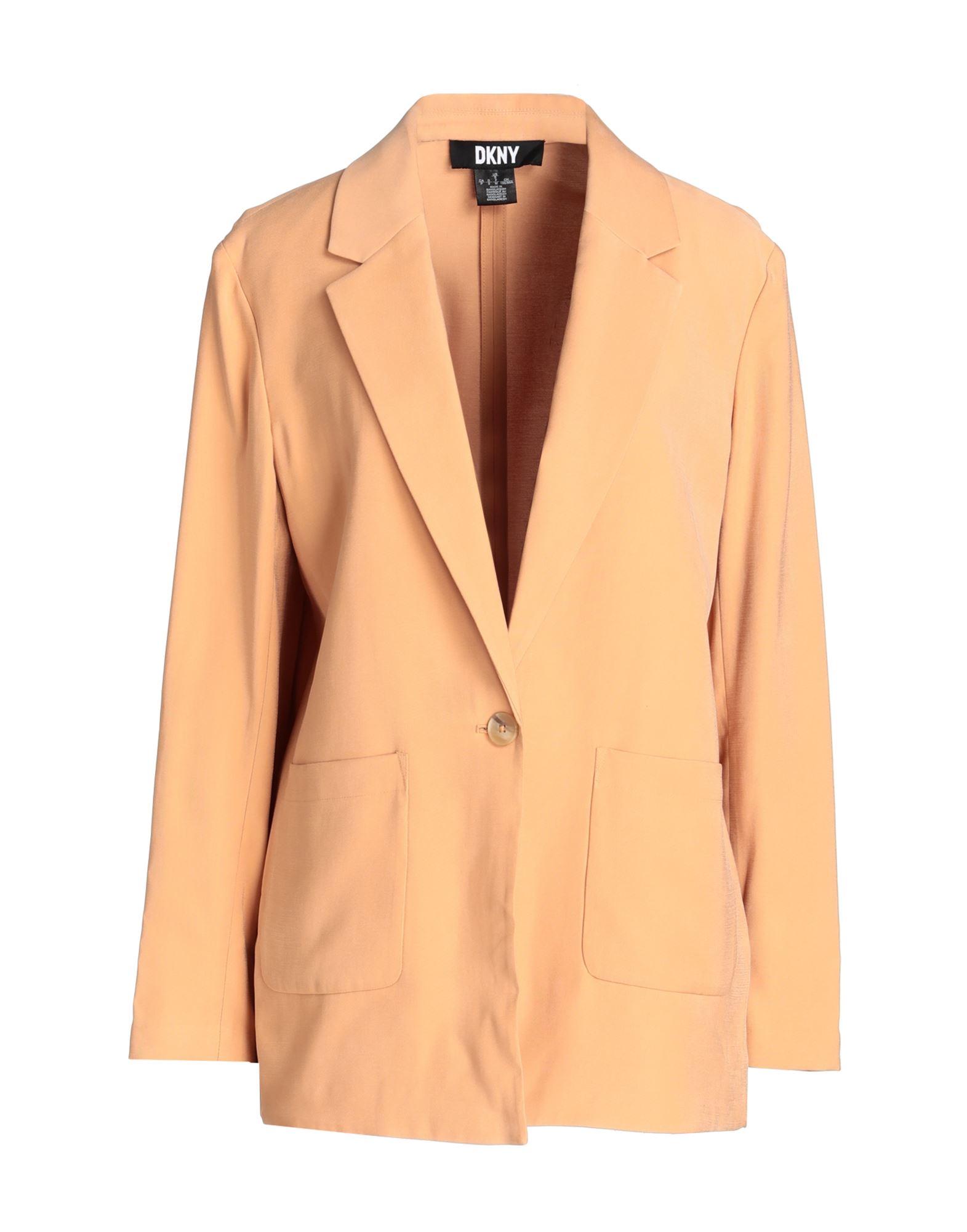 DKNY Blazer Damen Kamel von DKNY