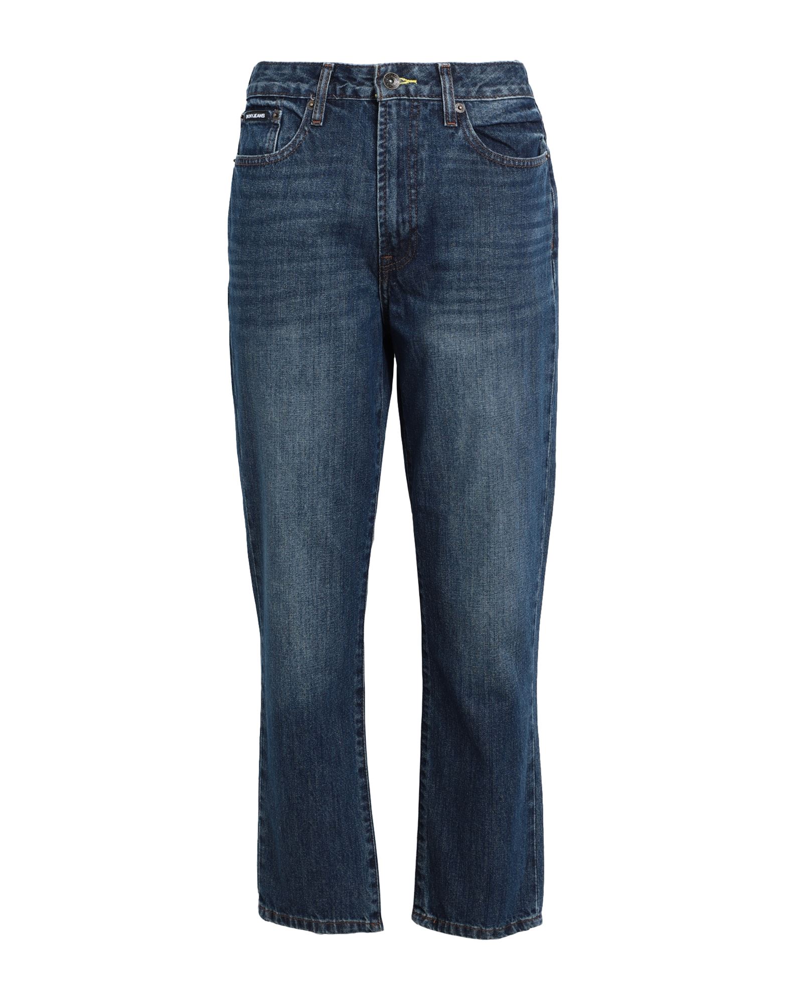 DKNY Jeanshose Damen Blau von DKNY