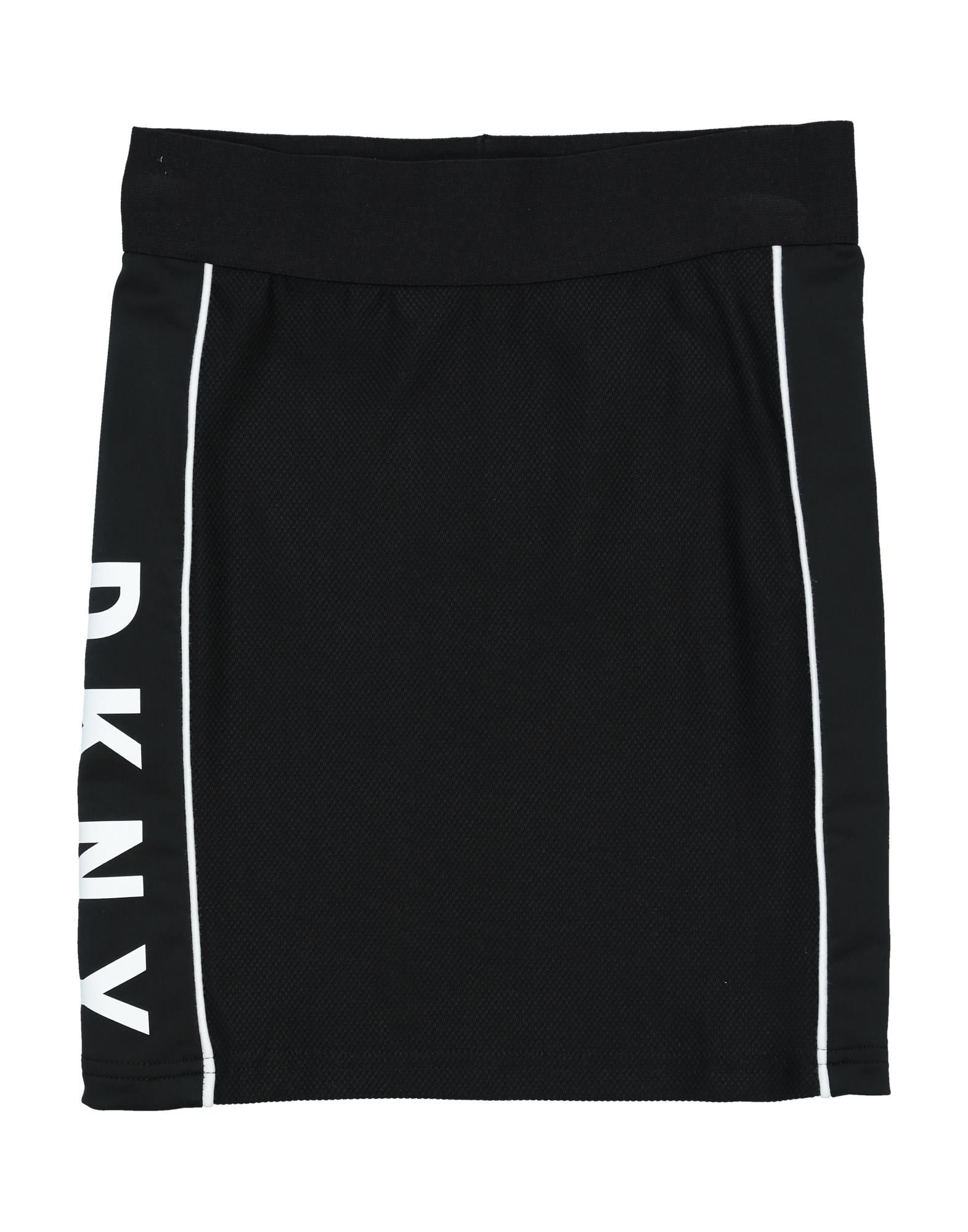 DKNY Kinderrock Kinder Schwarz von DKNY