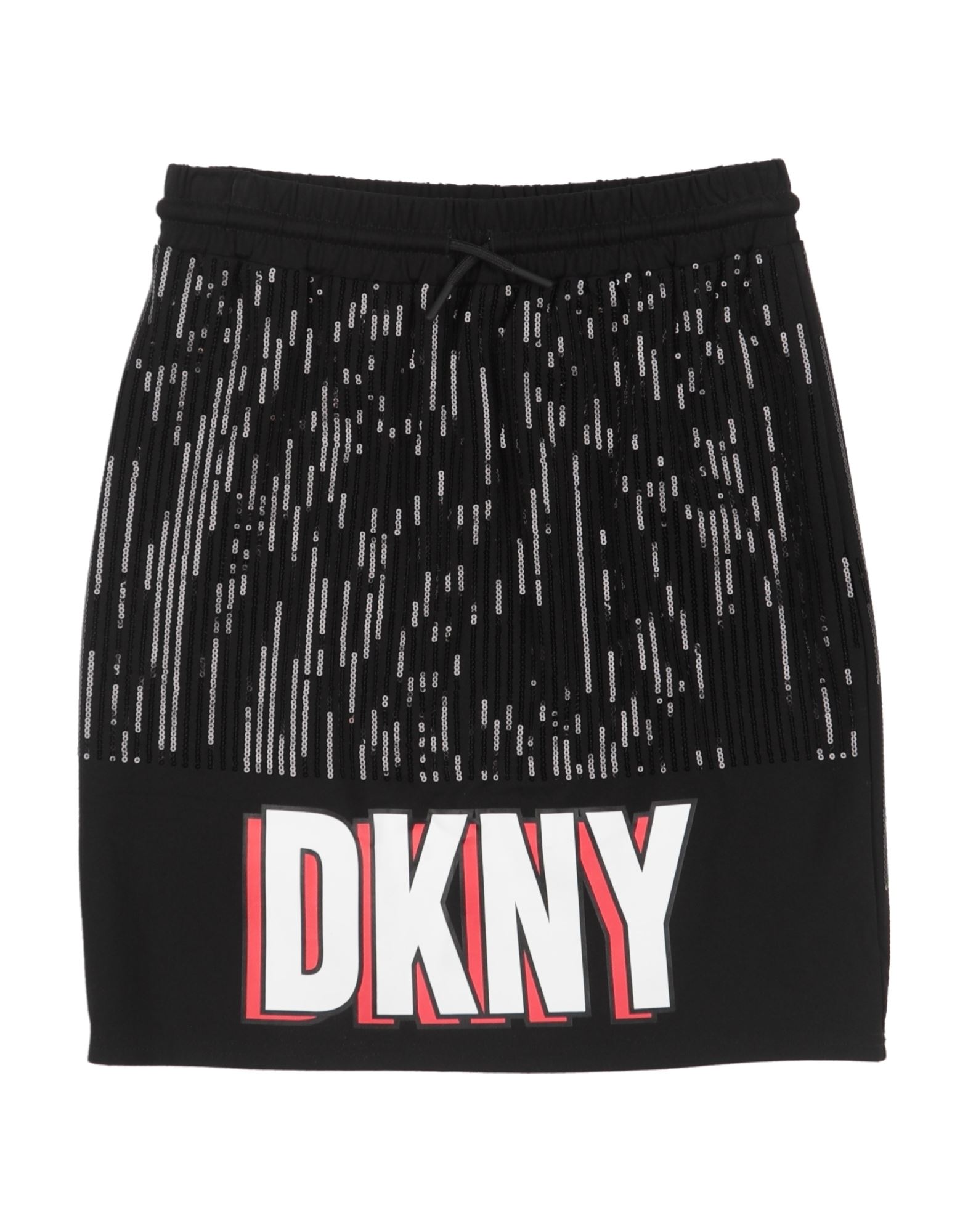 DKNY Kinderrock Kinder Schwarz von DKNY